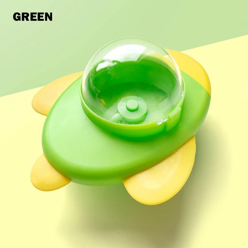 Interactive Dog Puzzle Toy Adjustable Treat Dispenser Slow Feeder Ball for Boredom Anxiety Relief Mental Stimulation XS зелений
Interactive Dog Puzzle Toy Adjustable Treat Dispenser Slow Feeder Ball for Boredom Anxiety Relief Mental Stimulation XS зелений