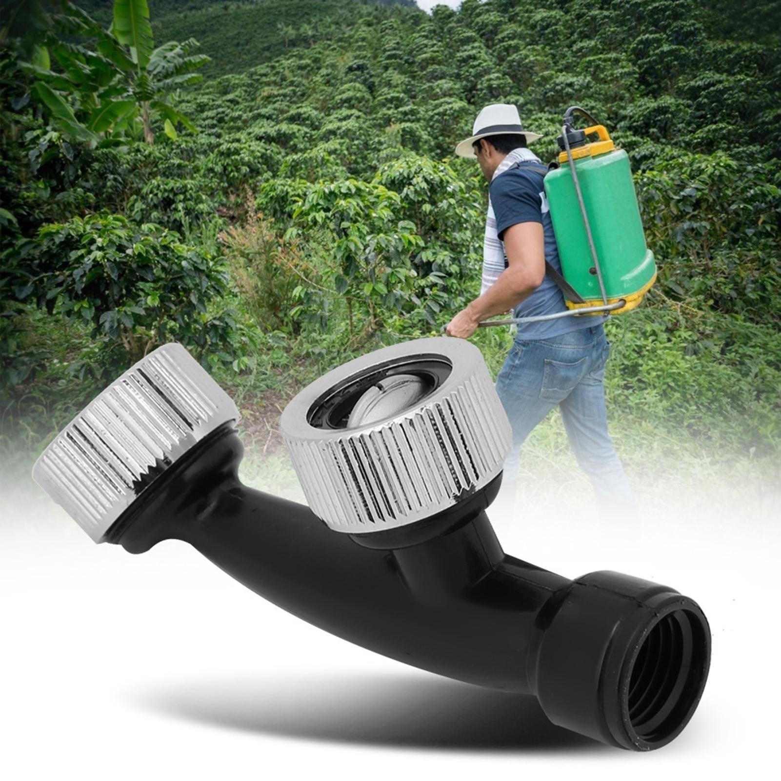 Super wide MisT nozzle High Pressure Agricultural Atomizing Sprayer Water efficient Irrigation
Super wide MisT nozzle High Pressure Agricultural Atomizing Sprayer Water efficient Irrigation