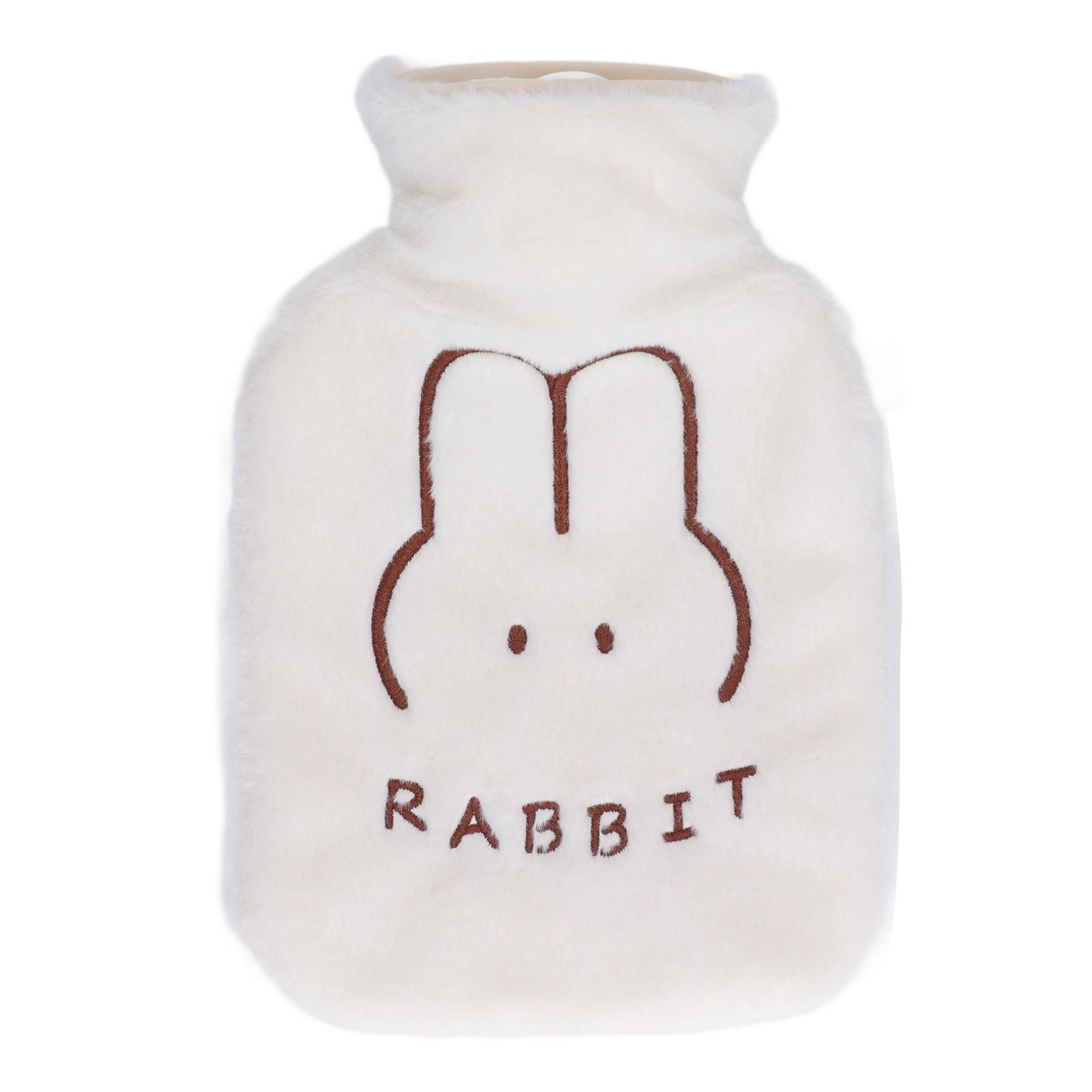 Бутылка для горячей воды 1 л симпатичный съемный плюшевый чехол утолщенный ПВХ анти ожоговый мешок для горячей воды для рук Be White
Бутылка для горячей воды 1 л симпатичный съемный плюшевый чехол утолщенный ПВХ анти ожоговый мешок для горячей воды для рук Be White