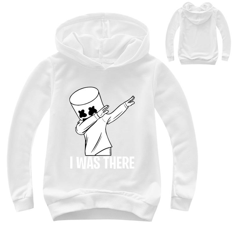 New Kids Spring Autumn 2Pcs Fashion Dj Marshmellow Children s Hoodie Sweaters+Pants Sets 3-13Y Boys And Girls Tracksuit Clothes 170cm белый
New Kids Spring Autumn 2Pcs Fashion Dj Marshmellow Children s Hoodie Sweaters+Pants Sets 3-13Y Boys And Girls Tracksuit Clothes 170cm белый
