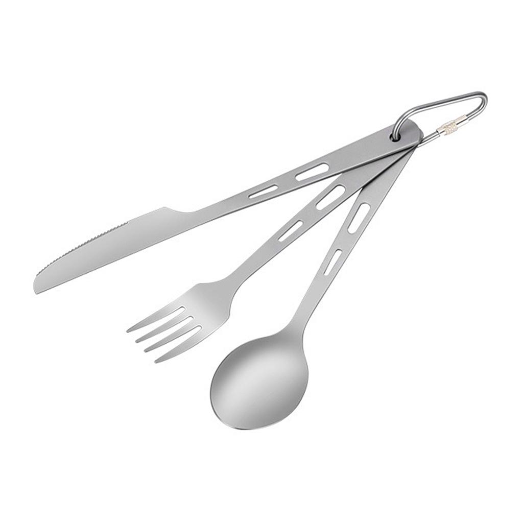 Mutti Camping Fork Spoon Tableware Flatware Dining Table 
Mutti Camping Fork Spoon Tableware Flatware Dining Table
