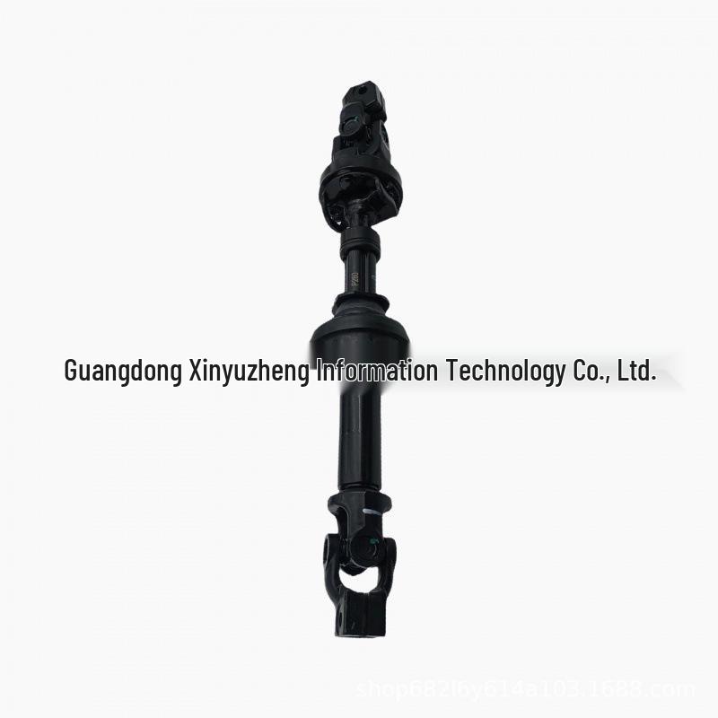 Universal Steering Knuckle Joint for 2013 Ford Explorer: BB5Z-3B676C
Universal Steering Knuckle Joint for 2013 Ford Explorer: BB5Z-3B676C