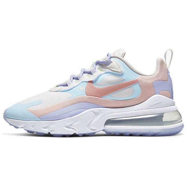 Новые женские Nike Air Max 270 React Sail Coral Stardust CQ4805-146 36.5
Новые женские Nike Air Max 270 React Sail Coral Stardust CQ4805-146 36.5