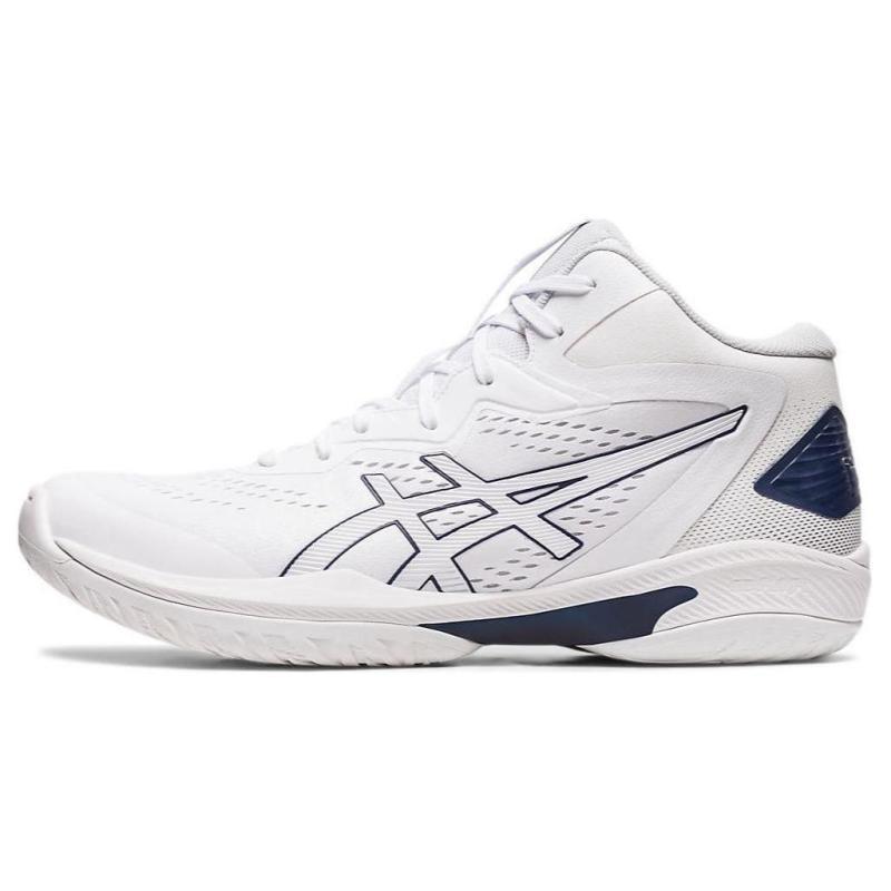 Asics Кроссовки Gelhoop V15 1063A063-102 46.5
Asics Кроссовки Gelhoop V15 1063A063-102 46.5