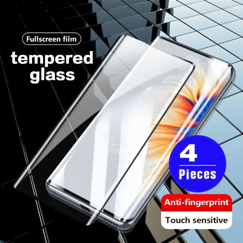 4Pcs 9D Full cover Screen Protector For Xiaomi mi 11 10 10S 12 pro 12S Ultra 12X Mix 4 Civi 1S 11T Tempered Glass For xiaomi 1 System білий
4Pcs 9D Full cover Screen Protector For Xiaomi mi 11 10 10S 12 pro 12S Ultra 12X Mix 4 Civi 1S 11T Tempered Glass For xiaomi 1 System білий