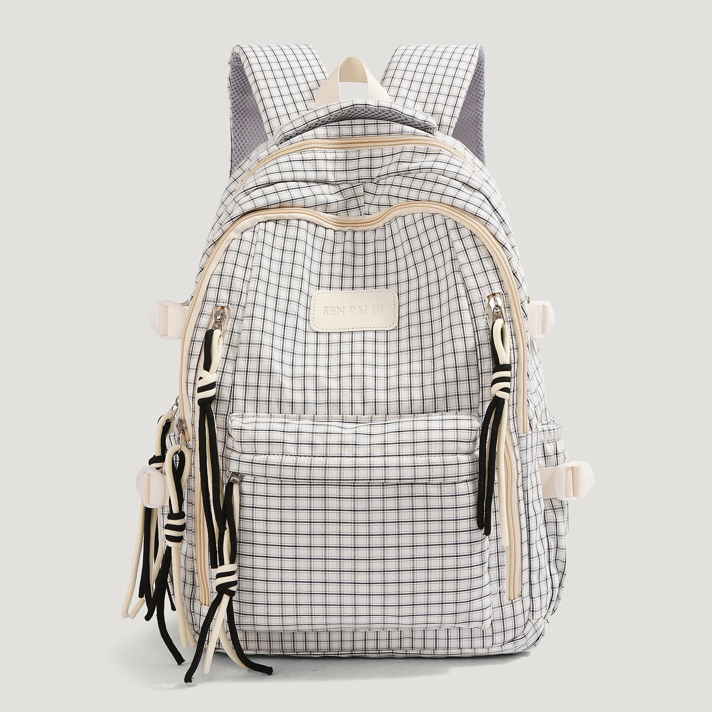 Backpack for Primary School Students, Large-capacity Children s Backpack, Junior High School Student s Double-shoulder Bag without pendant
Backpack for Primary School Students, Large-capacity Children s Backpack, Junior High School Student s Double-shoulder Bag without pendant