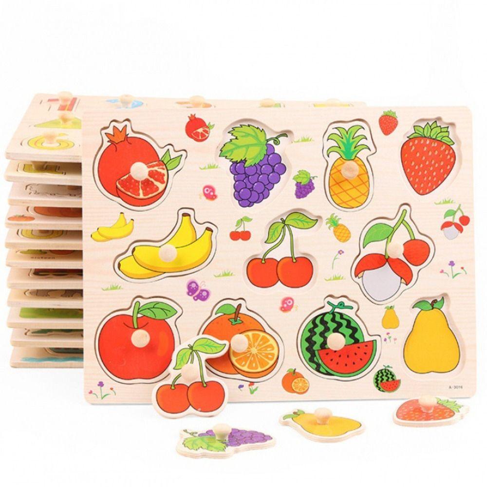 Parent Child Interactive Montessori Toy Tangram Jigsaw Kids
Parent Child Interactive Montessori Toy Tangram Jigsaw Kids