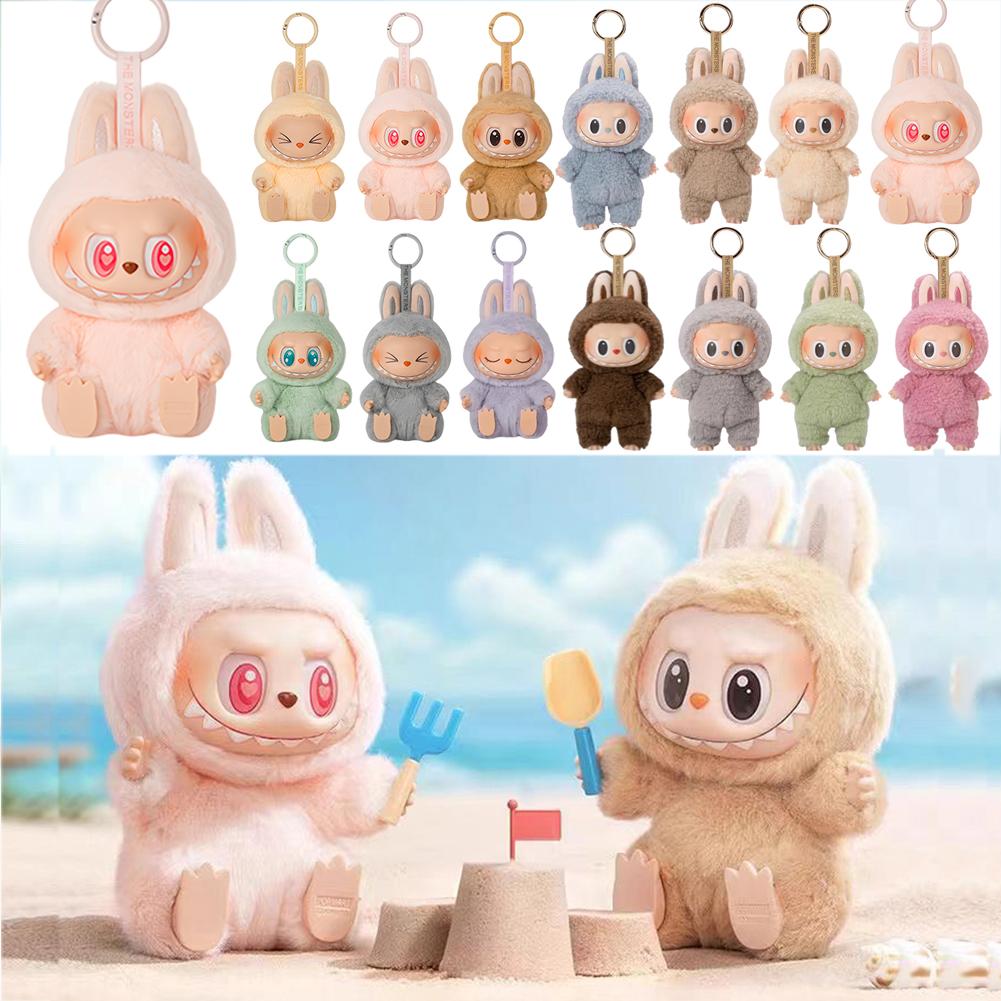 Кукла Labubu The Monsters, трогающая сердце, кукла Macaron, аниме-фигурки Mokoko, подвесная сумка Guess, рождественский подарок на день рождения
Кукла Labubu The Monsters, трогающая сердце, кукла Macaron, аниме-фигурки Mokoko, подвесная сумка Guess, рождественский подарок на день рождения