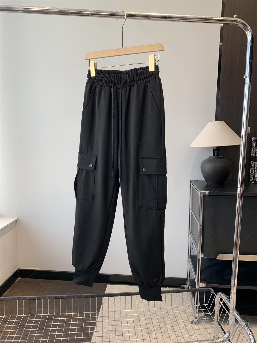 Unisex High-Waist Warm Work Pants: Withstand -30°C, 90% White Duck Down, Couple Style, Casual Winter Wear XXXL
Unisex High-Waist Warm Work Pants: Withstand -30°C, 90% White Duck Down, Couple Style, Casual Winter Wear XXXL