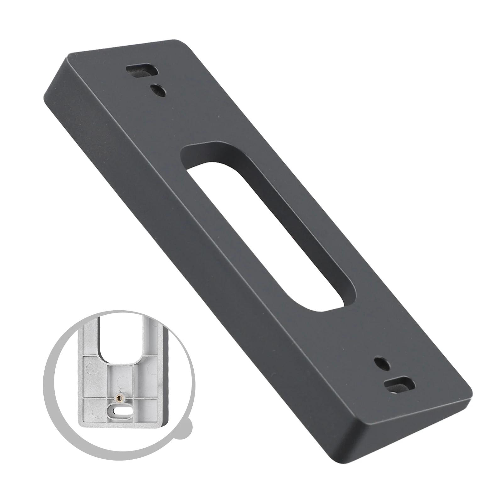 Home Office Anti Theft Ring Video Doorbell Mount With 15 Degree Adjustable Angle Wedge Doorbell Adjuster Bracket Door Hardware
Home Office Anti Theft Ring Video Doorbell Mount With 15 Degree Adjustable Angle Wedge Doorbell Adjuster Bracket Door Hardware