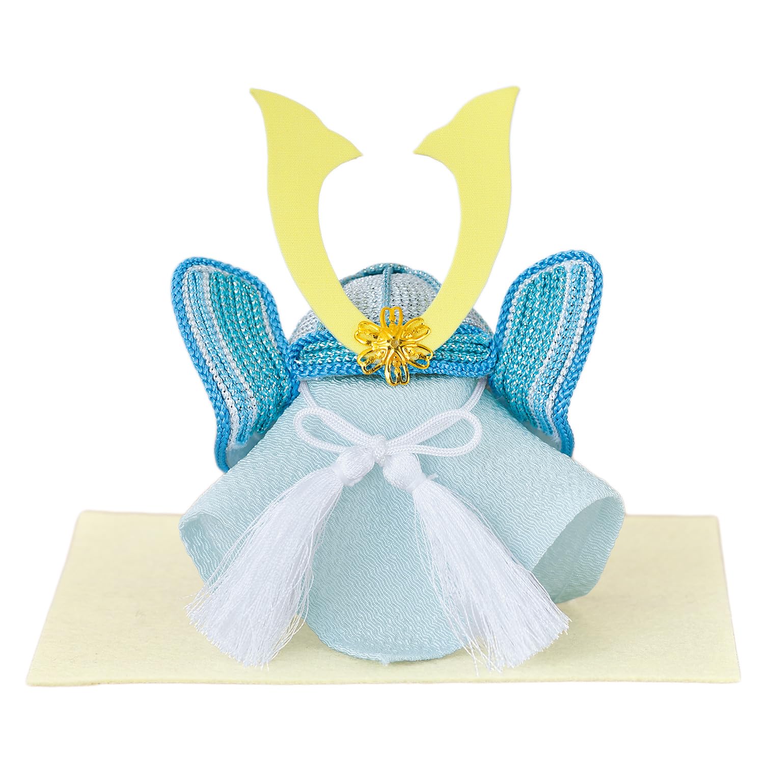 Набор для Дня защиты детей Панами Пастельный шлем из металлической пряжи (PAN-TG5)
Набор для Дня защиты детей Панами Пастельный шлем из металлической пряжи (PAN-TG5)