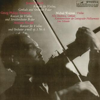 LP Record JOSEPH HAYDN / GEORG PHILIPP TELEMA - Konzert Für Violine, Cembalo Und Or 826364 ETERNA 1973 German Dem Classical Used
LP Record JOSEPH HAYDN / GEORG PHILIPP TELEMA - Konzert Für Violine, Cembalo Und Or 826364 ETERNA 1973 German Dem Classical Used