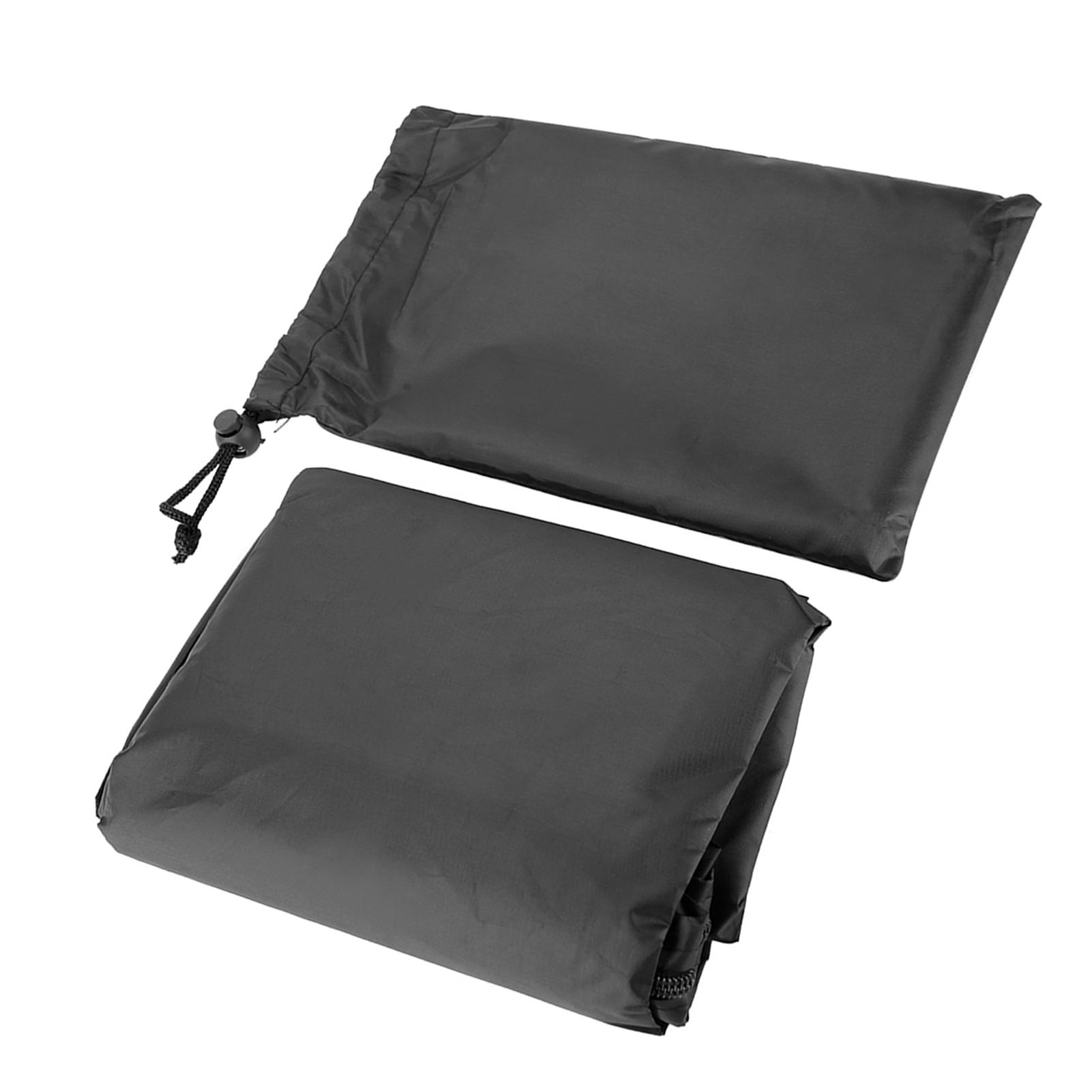 Waterproof Oxford Garden Umbrella Cover Protector Outdoor Patio Rain Covers(280*30 81 46cm)
Waterproof Oxford Garden Umbrella Cover Protector Outdoor Patio Rain Covers(280*30 81 46cm)