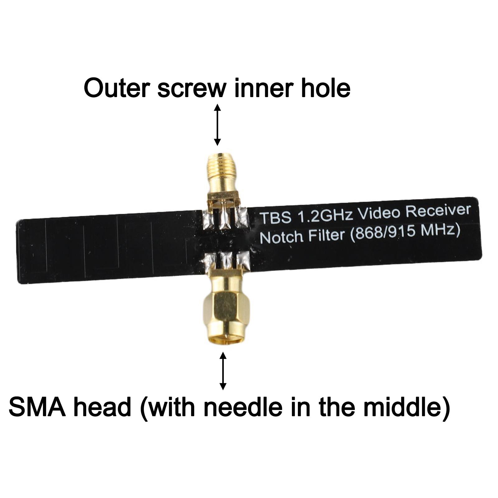 Easily Improve IoT Communication Quality Using the Effective Notch Filter at Frequencies of 868 and 9For 15 MHz China Mainland
Easily Improve IoT Communication Quality Using the Effective Notch Filter at Frequencies of 868 and 9For 15 MHz China Mainland
