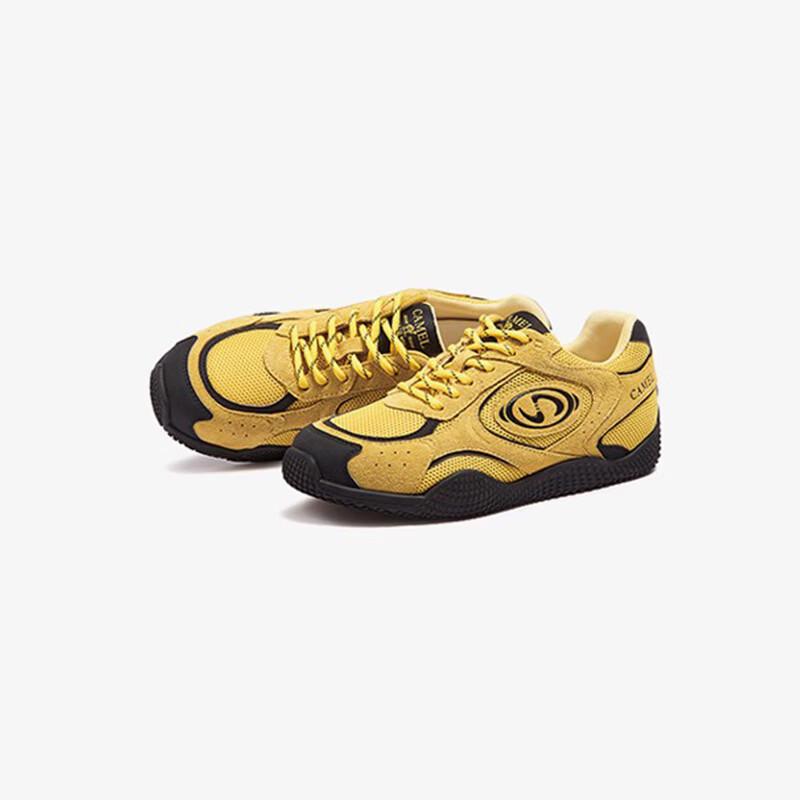 CAMEL Women s German Trainer Platform Casual Sport Shoes 40
CAMEL Women s German Trainer Platform Casual Sport Shoes 40