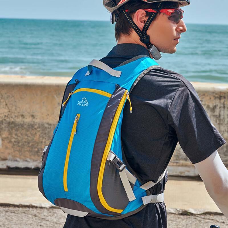 Pelliot Outdoor Hiking Backpack One Size
Pelliot Outdoor Hiking Backpack One Size