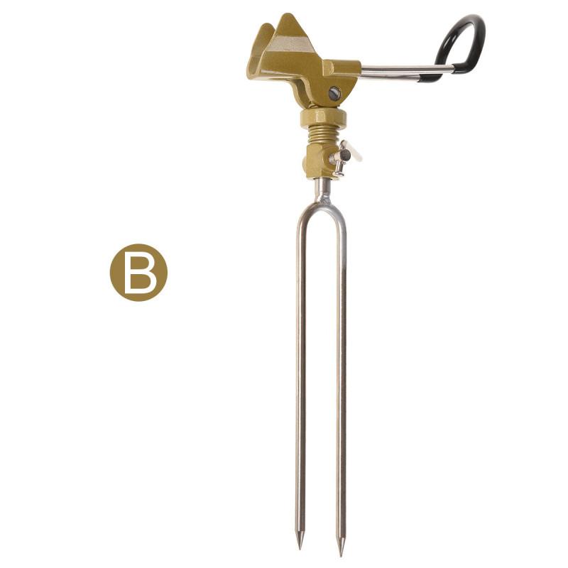 Кронштейн для подставки под удочку, регулируемый угол наклона, подставка для удочки, металлическая ручка, держатель для Section B
Кронштейн для подставки под удочку, регулируемый угол наклона, подставка для удочки, металлическая ручка, держатель для Section B