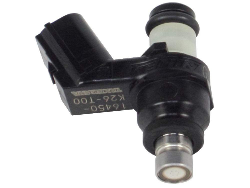 Специальные детали Takegawa Топливный инжектор ASSY Monkey 125 00-00-0487
Специальные детали Takegawa Топливный инжектор ASSY Monkey 125 00-00-0487