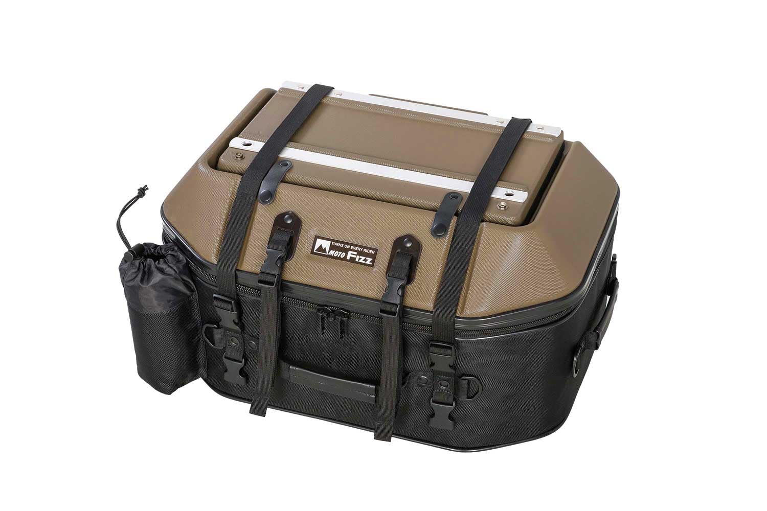 TANAX MOTOFIZZ Подседельная сумка для кемпингового стола, коричневая, 45 л, MFK-270 коричневый
TANAX MOTOFIZZ Подседельная сумка для кемпингового стола, коричневая, 45 л, MFK-270 коричневый