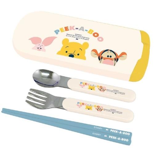 Disney Trio Set, Winnie the Pooh Lunch Series, Peek-A-Boo, DIK-1514 by Ken Onishi
Disney Trio Set, Winnie the Pooh Lunch Series, Peek-A-Boo, DIK-1514 by Ken Onishi