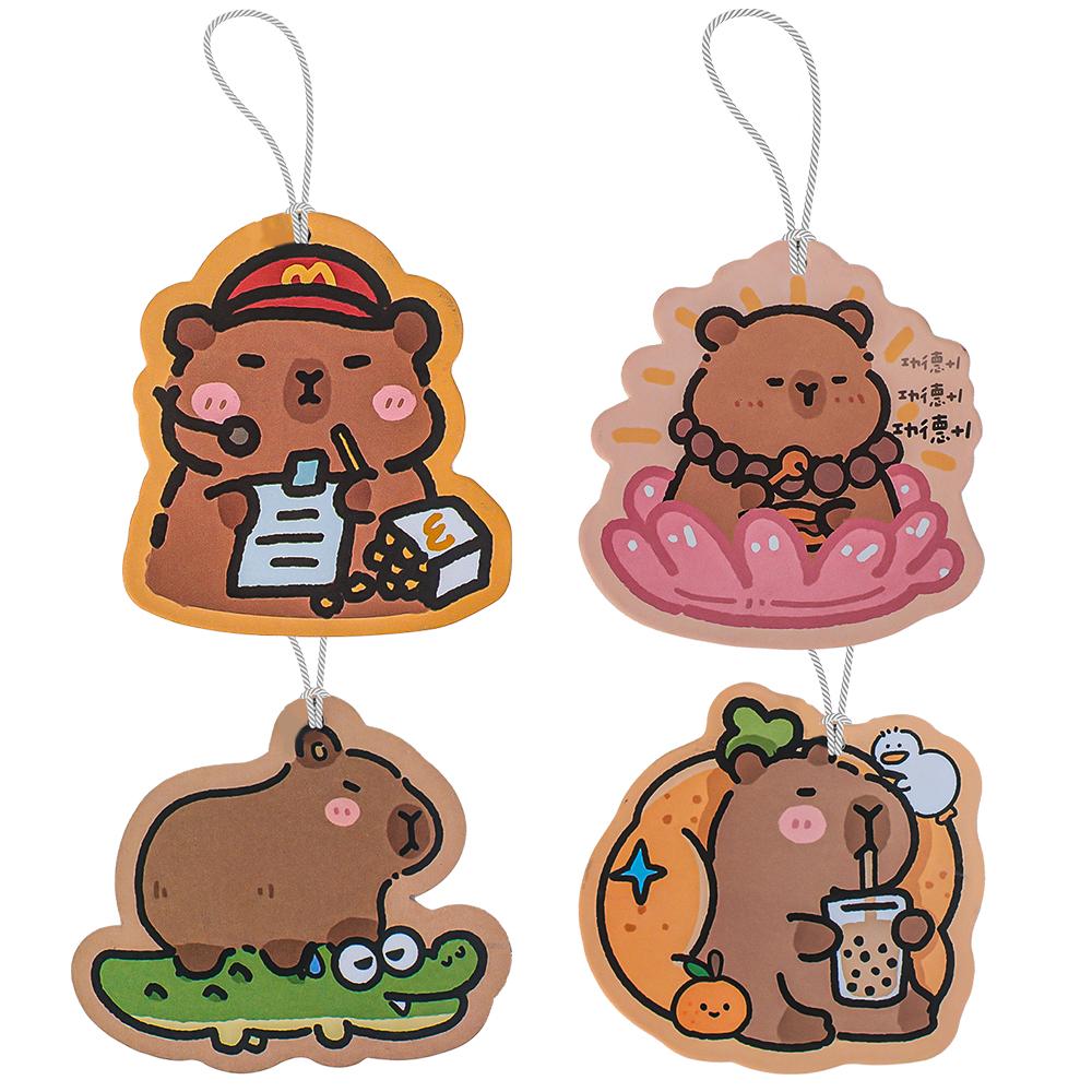 Капибара Автомобильные Ароматерапевтические Таблетки Подвеска Автомобильное Зеркало Заднего Вида Мультфильмы Животные Парфюмерные Таблетки Аромат для Гардероба Внутреннего Воздуха
Капибара Автомобильные Ароматерапевтические Таблетки Подвеска Автомобильное Зеркало Заднего Вида Мультфильмы Животные Парфюмерные Таблетки Аромат для Гардероба Внутреннего Воздуха