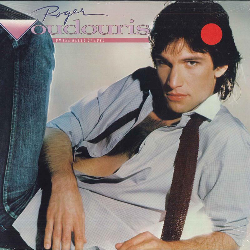 LP Record ROGER VOUDOURIS - On The Heels Of Love NB133233 The Boardwalk E 1981 US Rock
LP Record ROGER VOUDOURIS - On The Heels Of Love NB133233 The Boardwalk E 1981 US Rock