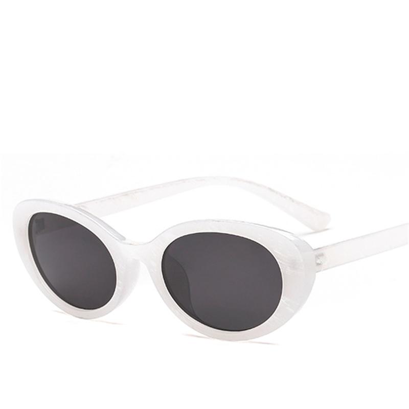 Vintage Small Oval Sun Glasses For Ladies Vintage Shades Black Red White Color Sun Glasses For Female Stylish Designer Lunette 1 Pcs
Vintage Small Oval Sun Glasses For Ladies Vintage Shades Black Red White Color Sun Glasses For Female Stylish Designer Lunette 1 Pcs