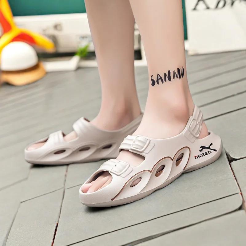 Приключенческие мужские тапочки низкие черные туфли для мужчин Sapatenes Clogs для мужчин Sneakesrs мужские летние сандалии Zapatill Tennis Verdes 39 чёрный 
Приключенческие мужские тапочки низкие черные туфли для мужчин Sapatenes Clogs для мужчин Sneakesrs мужские летние сандалии Zapatill Tennis Verdes 39 чёрный