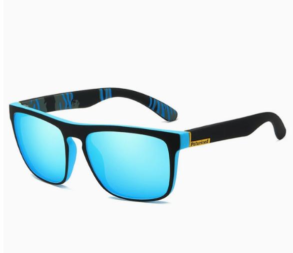Outdoor Sports Sunglasses for Cycling and Running UV Protection Lightweight Frame Comfortable Fit for Men and Women Durable Lenses One Size
Outdoor Sports Sunglasses for Cycling and Running UV Protection Lightweight Frame Comfortable Fit for Men and Women Durable Lenses One Size
