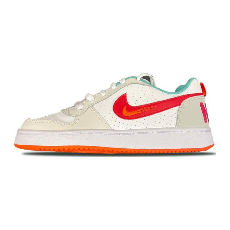 Nike Court Borough Low 2 GS Leap High 38.5
Nike Court Borough Low 2 GS Leap High 38.5