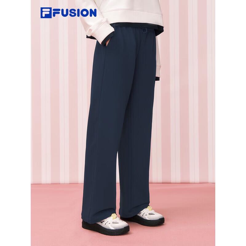 FILA FUSION Women s Casual Knit Straight-Leg Pants L
FILA FUSION Women s Casual Knit Straight-Leg Pants L
