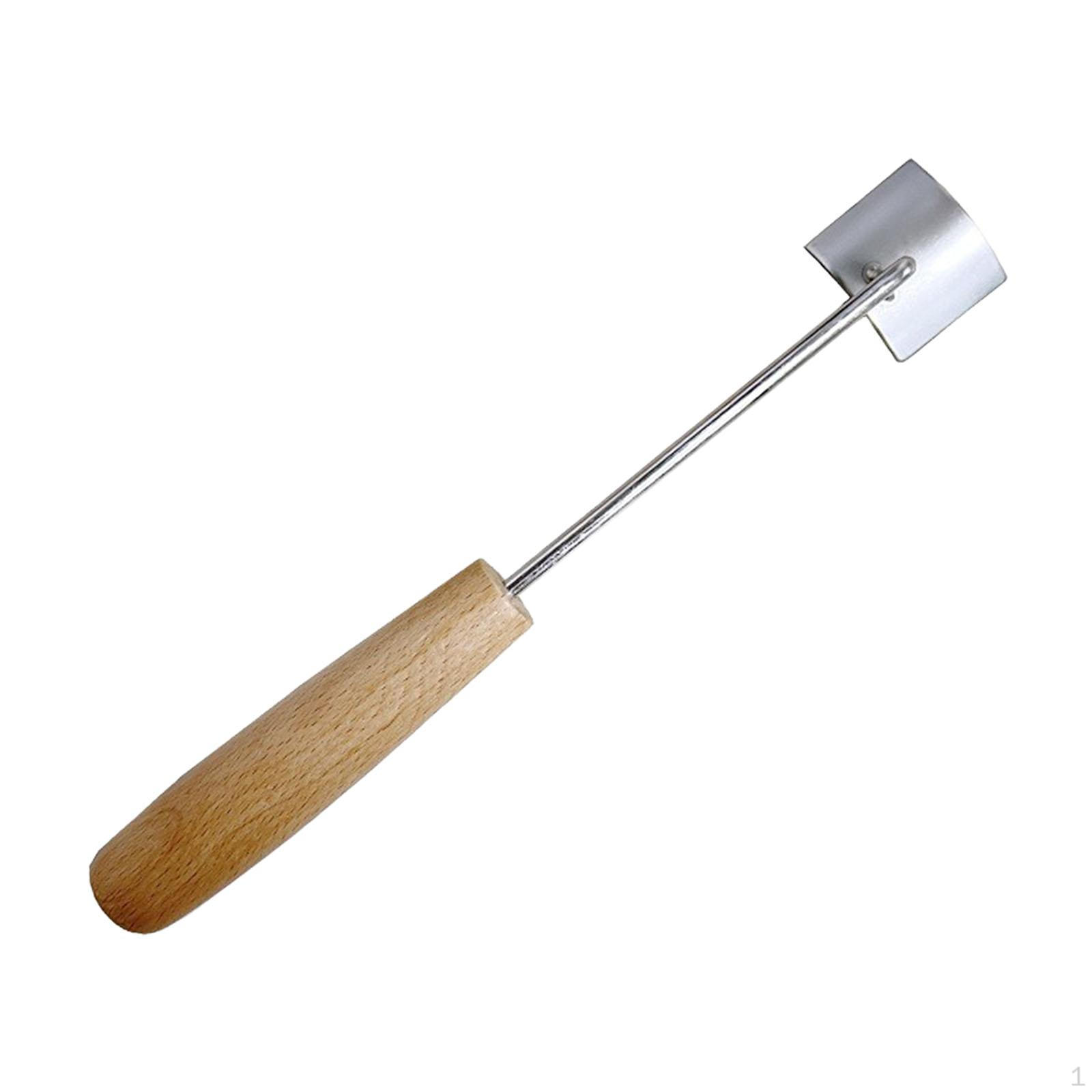 Corn Kernels Remover Handy Convenient Kitchen Gadget Reusable Sheller Tool Steel Handle
Corn Kernels Remover Handy Convenient Kitchen Gadget Reusable Sheller Tool Steel Handle