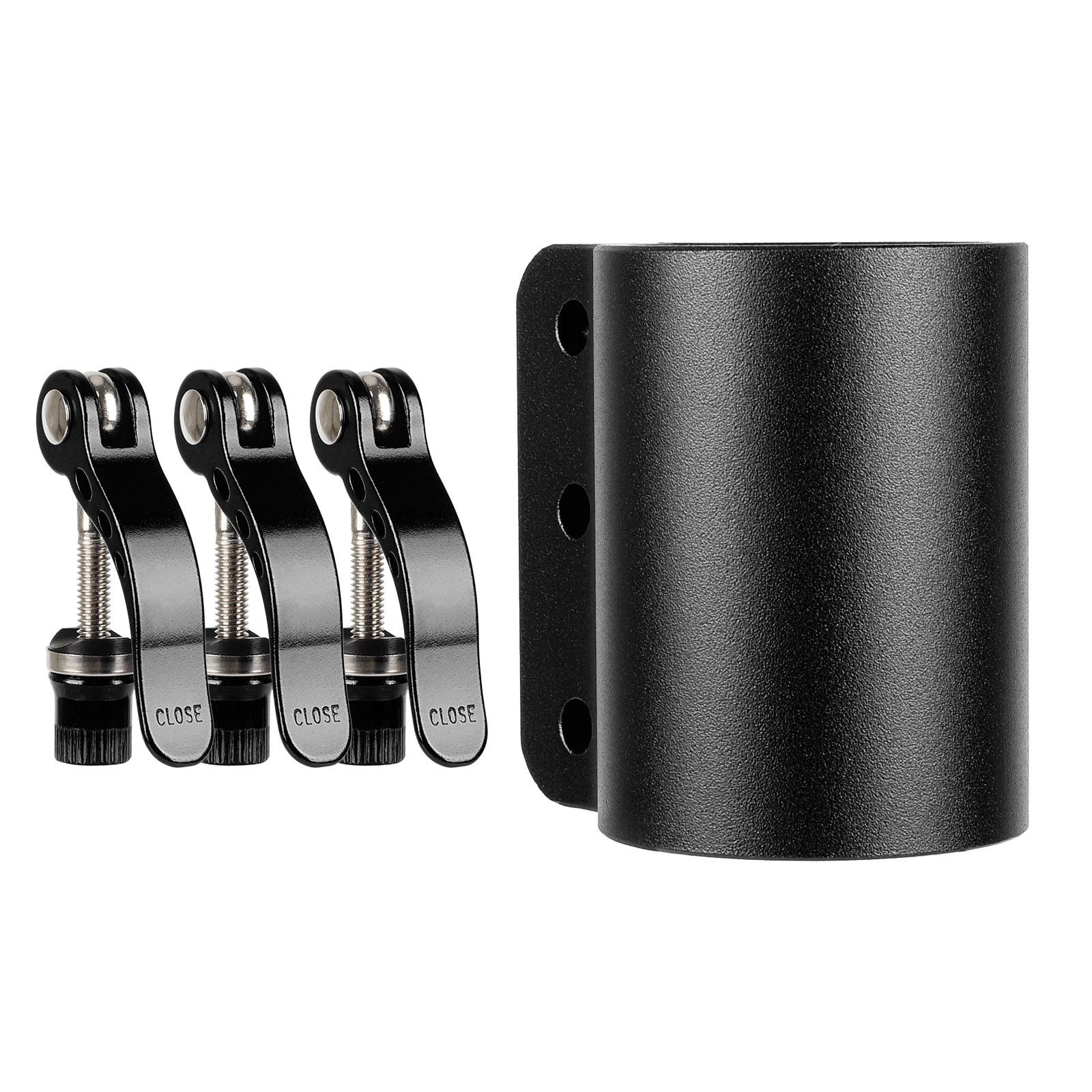 Electric Scooter Part for Mantis 10 Clamps Hook Reinforced Locking Clamps Scooter Aluminum-Alloy Pole Clip Lock чёрный
Electric Scooter Part for Mantis 10 Clamps Hook Reinforced Locking Clamps Scooter Aluminum-Alloy Pole Clip Lock чёрный