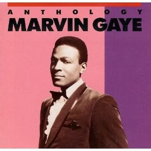 CD MARVIN GAYE, KIM WESTON, TAMMI TERR - Anthology POCT15134 Motown Japan Soul/Funk Used
CD MARVIN GAYE, KIM WESTON, TAMMI TERR - Anthology POCT15134 Motown Japan Soul/Funk Used