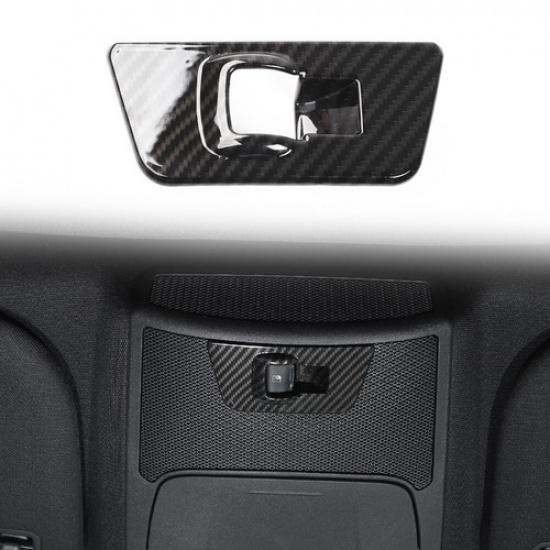 Rear Window Switch Button Trim Decor Cover for Ford F-150 2015- Accessories
Rear Window Switch Button Trim Decor Cover for Ford F-150 2015- Accessories