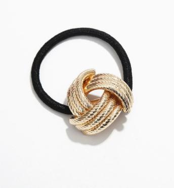 Cute And Sweet Little Hair Ties, - Minimalist Alloy Hair Rope One Size
Cute And Sweet Little Hair Ties, - Minimalist Alloy Hair Rope One Size