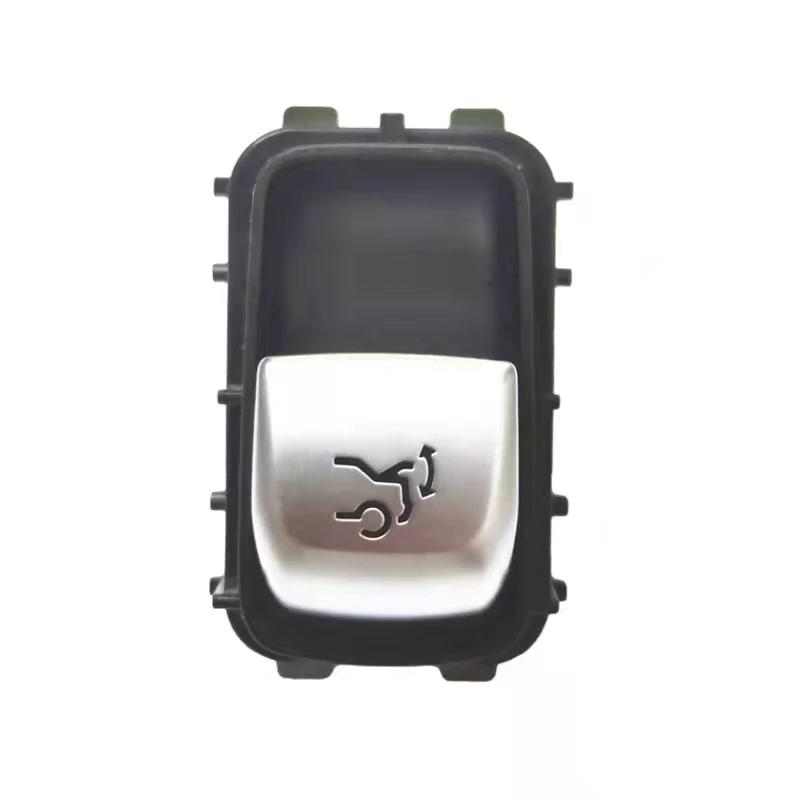 Trunk Lid Tailgate Door Control Switch Boot Opening for Mercedes GLC W205 W253 X253 C253 2015-2010 2059051713 Car Accessories чёрный
Trunk Lid Tailgate Door Control Switch Boot Opening for Mercedes GLC W205 W253 X253 C253 2015-2010 2059051713 Car Accessories чёрный