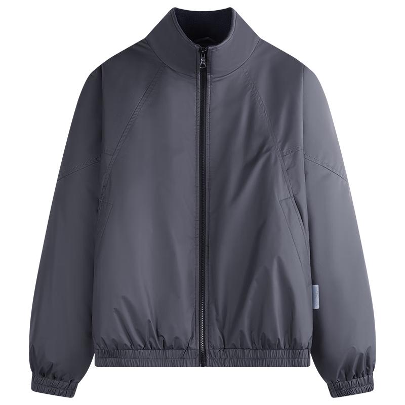 NVG·YOUNG Men s Stand Collar Padded Jacket M
NVG·YOUNG Men s Stand Collar Padded Jacket M