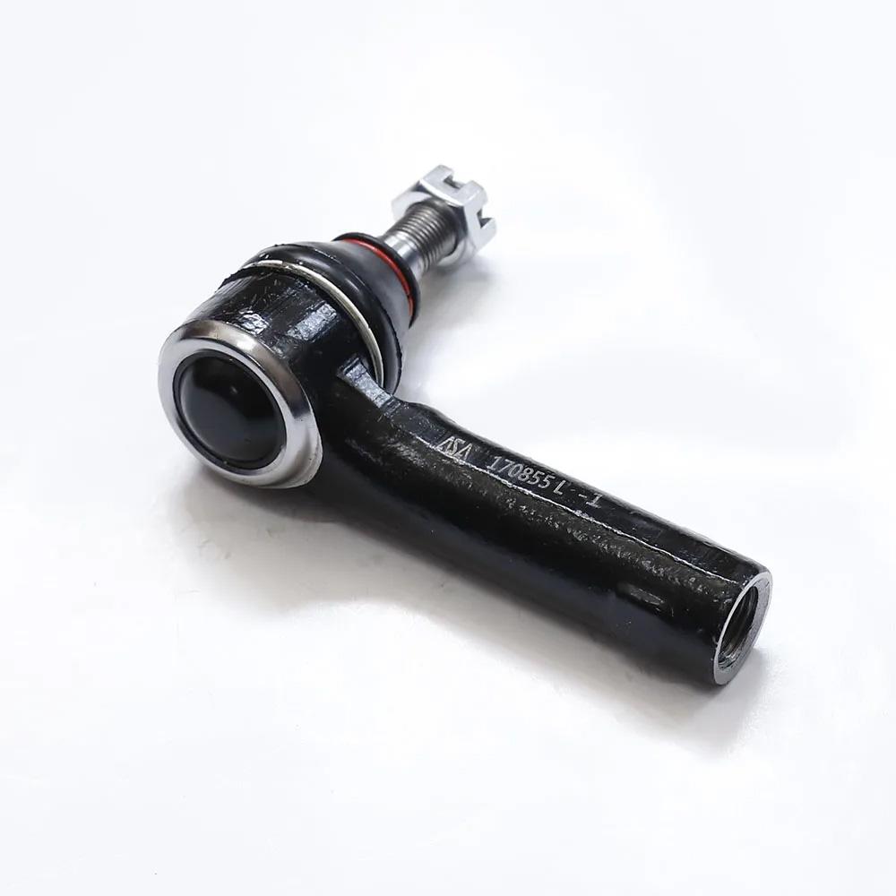 Car Tie Rod End For Trumpchi GA4 (201703-present) 1.3T 1.5 L GS3 GS4 Eupheme OEM 3410008ASVS0030 3410008ASVS0020 Auto Spare Part Right
Car Tie Rod End For Trumpchi GA4 (201703-present) 1.3T 1.5 L GS3 GS4 Eupheme OEM 3410008ASVS0030 3410008ASVS0020 Auto Spare Part Right