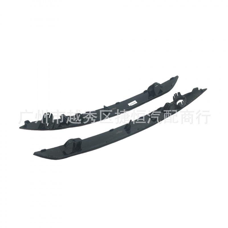 Rear Bumper Light for Volvo S60 20 - Left & Right Side Models 31656586/31656587
Rear Bumper Light for Volvo S60 20 - Left & Right Side Models 31656586/31656587