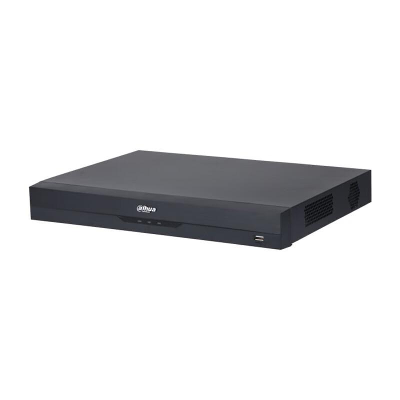 Dahua Ultra MAX 16-Channel Smart NVR - DH-NVR8216-X CN plug (adapter included)
Dahua Ultra MAX 16-Channel Smart NVR - DH-NVR8216-X CN plug (adapter included)