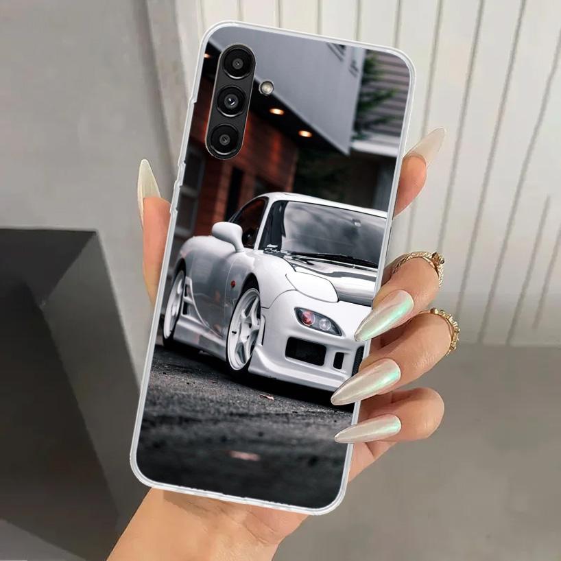 JDM Car RX7 Cool Phone Case for Samsung Galaxy A17 A16 A37 A26 A36 A57 A56 A15 A25 A35 A55 A14 A24 A34 A54 A13 A23 A33 A53 Galax Samsung A06
JDM Car RX7 Cool Phone Case for Samsung Galaxy A17 A16 A37 A26 A36 A57 A56 A15 A25 A35 A55 A14 A24 A34 A54 A13 A23 A33 A53 Galax Samsung A06