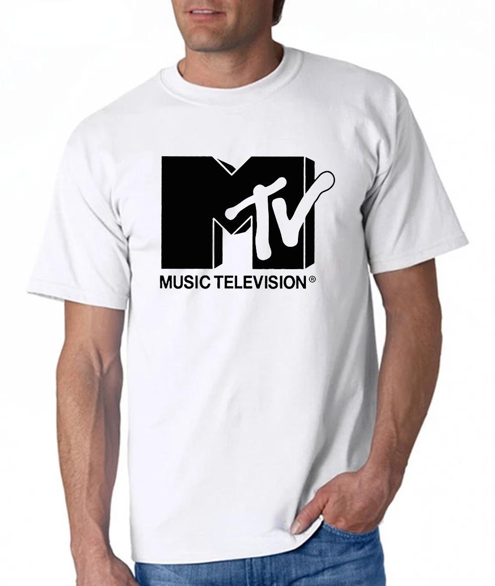 Mtv Throwback Vintage 80S 90S Bands Pop Music Tv Culture Round Neck Y2k Tshirt Men Clothing New in Top Tees Mens TShirt XL
Mtv Throwback Vintage 80S 90S Bands Pop Music Tv Culture Round Neck Y2k Tshirt Men Clothing New in Top Tees Mens TShirt XL
