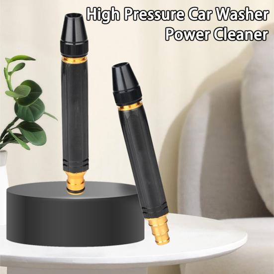 Power Washer Low Noise Various Water Outlet Shapes Strong Pressure Labor-saving High-Strength Cleaning Wear Resistant Electric Power Cleaner Washer
Power Washer Low Noise Various Water Outlet Shapes Strong Pressure Labor-saving High-Strength Cleaning Wear Resistant Electric Power Cleaner Washer