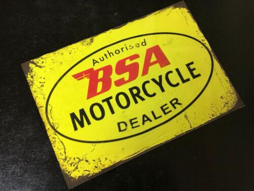 Motorcycle Printed Metal Sign Gift Man Cave Vintage Bar Car Bike Garage Shed ArtAluminum 30x40cm(11.8x15.7inch)
Motorcycle Printed Metal Sign Gift Man Cave Vintage Bar Car Bike Garage Shed ArtAluminum 30x40cm(11.8x15.7inch)