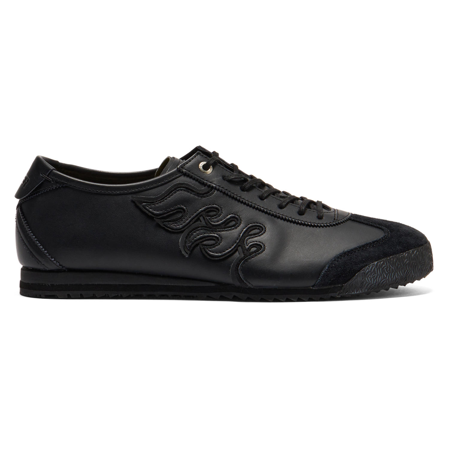 Onitsuka Tiger Mexico 66 SD Black Flame 39.5
Onitsuka Tiger Mexico 66 SD Black Flame 39.5