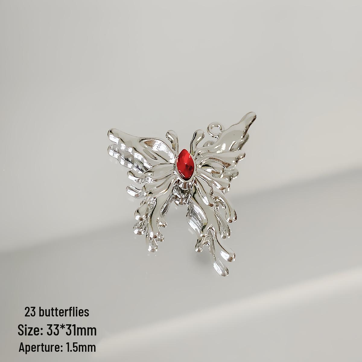 Черная Подвеска-Шарм из Темного Сплава для DIY Изготовления Ювелирных Изделий Ручной Работы: Ожерелье, Серьги, Браслет.
Черная Подвеска-Шарм из Темного Сплава для DIY Изготовления Ювелирных Изделий Ручной Работы: Ожерелье, Серьги, Браслет.