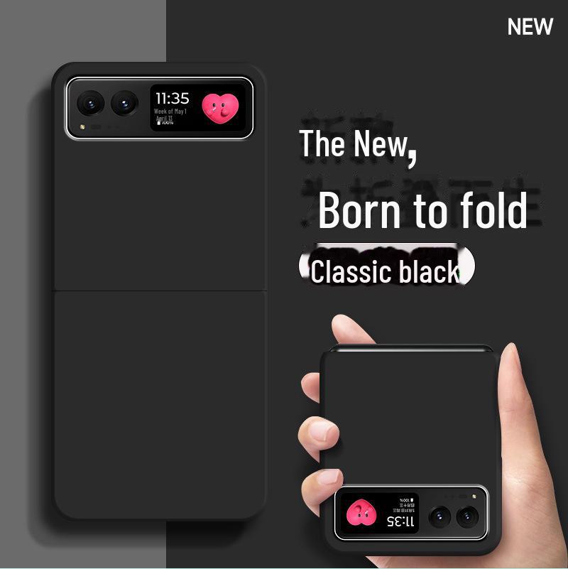 Чехол Motorola RAZR40 Ultra Silicone Skin-Feel Protective Case RAZR40
Чехол Motorola RAZR40 Ultra Silicone Skin-Feel Protective Case RAZR40