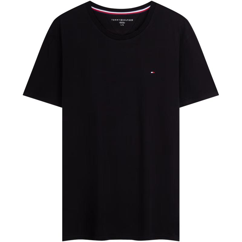 Чоловіча футболка Tommy Hilfiger з м якої чистої бавовни з вишивкою M
Чоловіча футболка Tommy Hilfiger з м якої чистої бавовни з вишивкою M