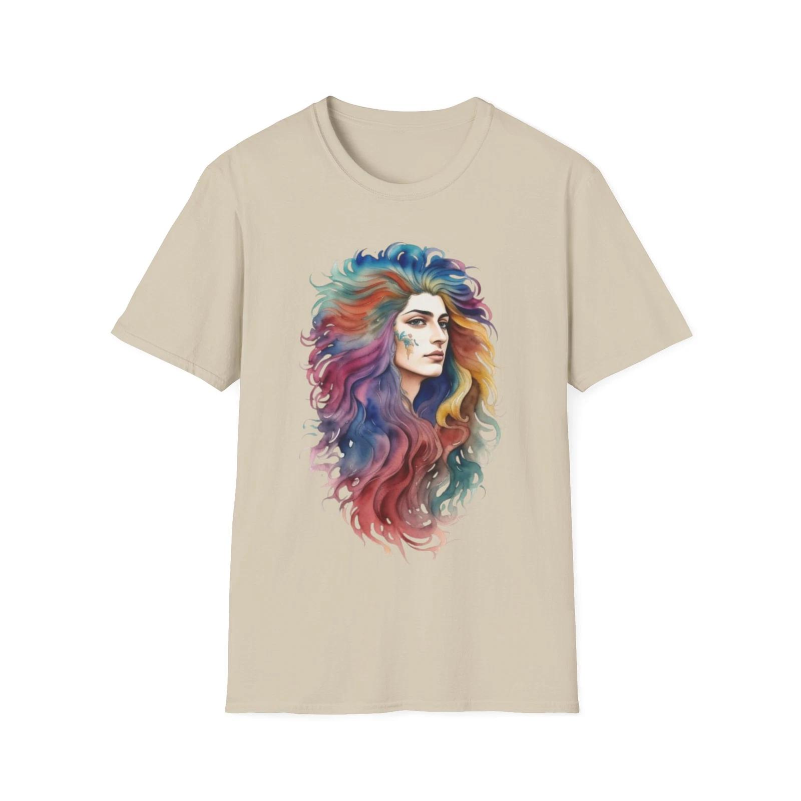 Retro Watercolor Hairstyle T shirt, Vintage Hair Tee, Stylist Graphic Shirt 4XL
Retro Watercolor Hairstyle T shirt, Vintage Hair Tee, Stylist Graphic Shirt 4XL